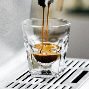 10 Tips to Making Better Espresso