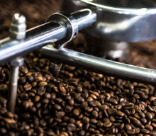 Decaf Kona Blend  2.5 lb bag