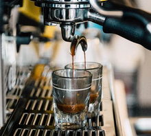 Milano Espresso 2.5 lb bag