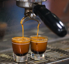 European Espresso 2.5 lb bag